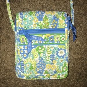 Vera Bradley Crossbody purse